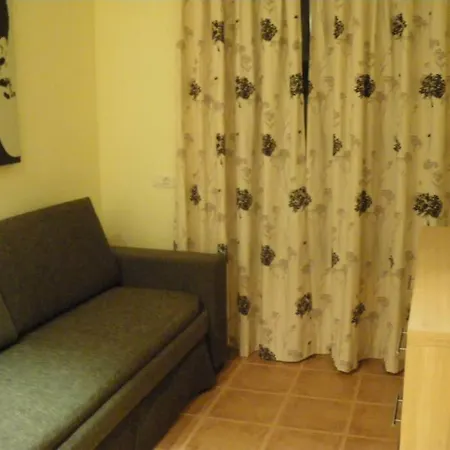 En San Blas Holiday home San Miguel de Abona