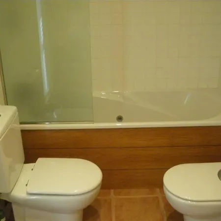 En San Blas Prázdninový dům *
