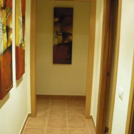 Prázdninový dům En San Blas San Miguel de Abona